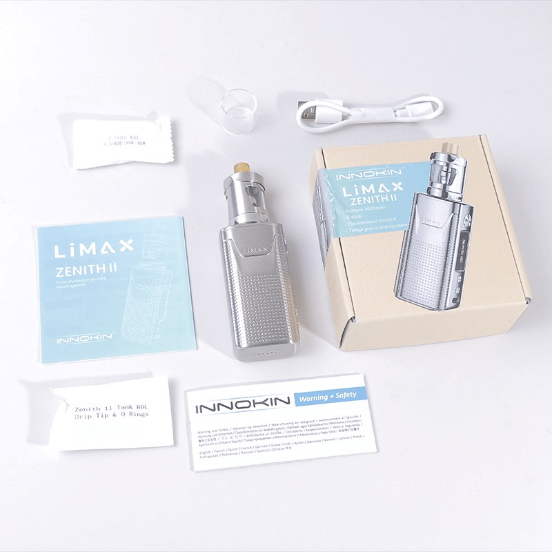 Kit Limax - Innokin