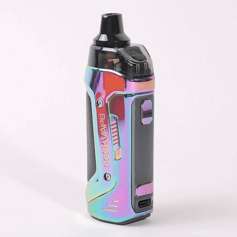 Pod Aegis Boost 2 (B60) - Geek Vape