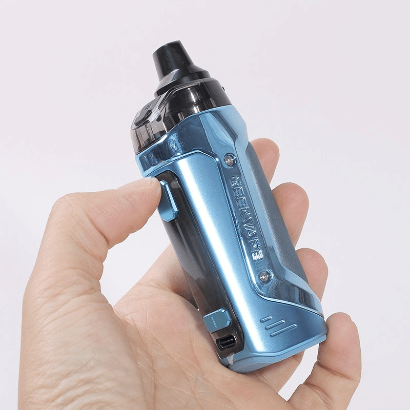 Pod Aegis Boost 2 (B60) - Geek Vape