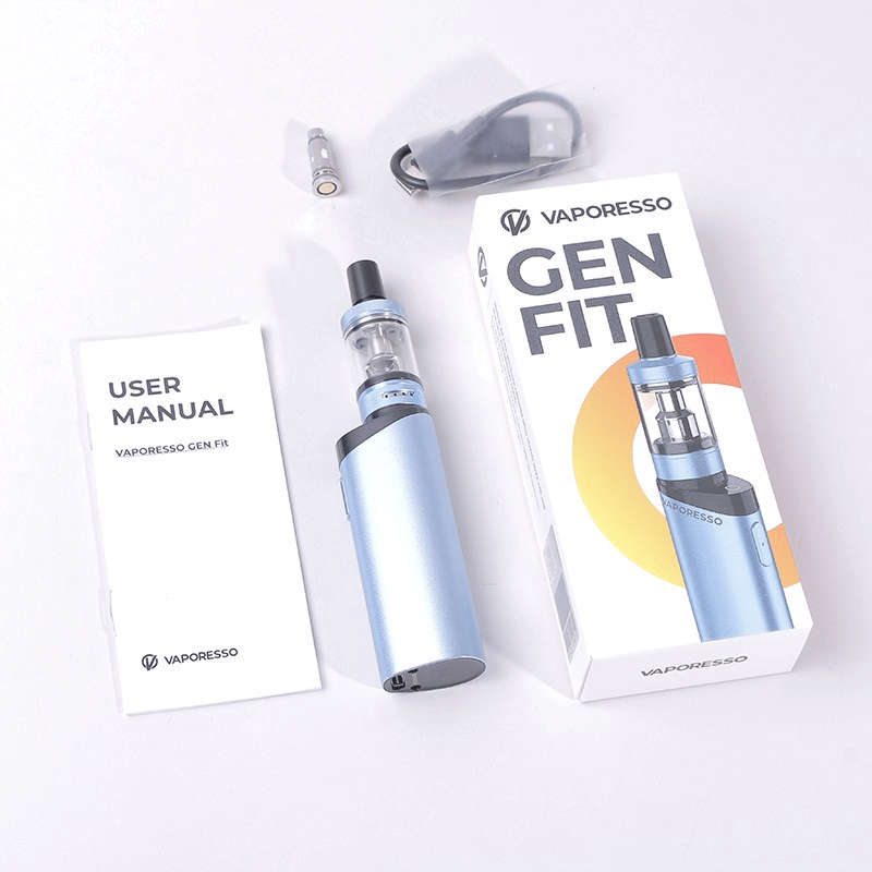Kit Gen Fit - Vaporesso