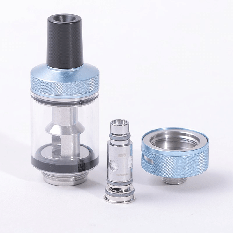 Kit Gen Fit - Vaporesso