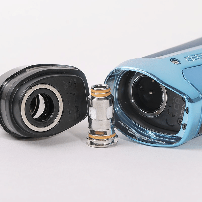 Pod Aegis Boost 2 (B60) - Geek Vape