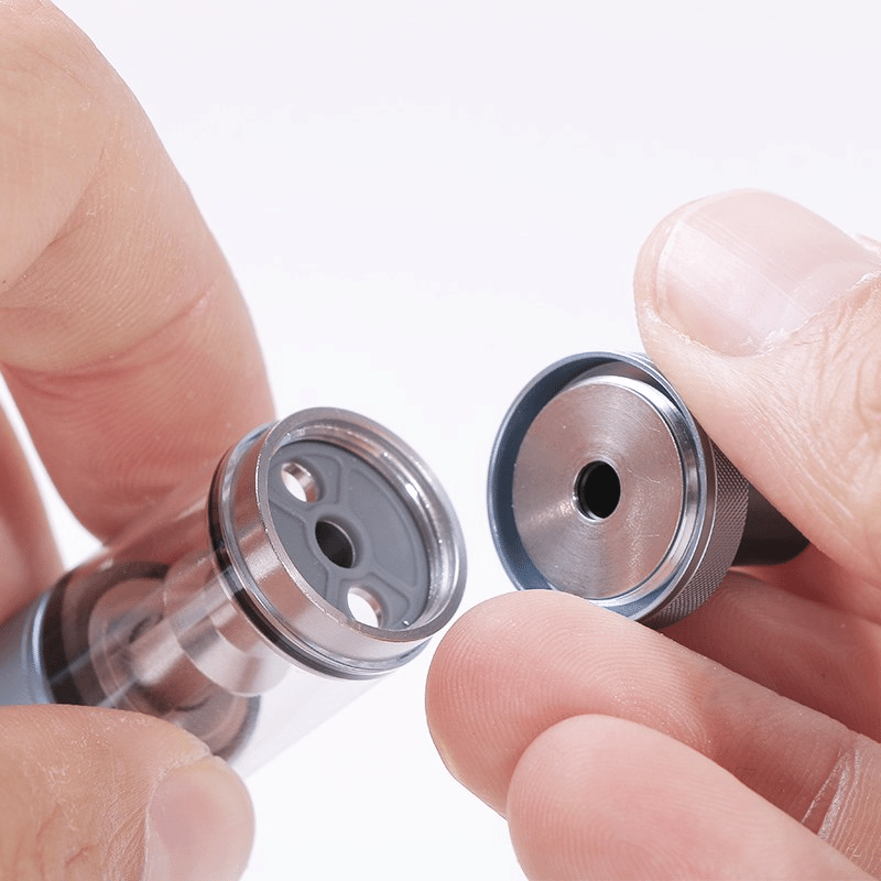 Kit Gen Fit - Vaporesso