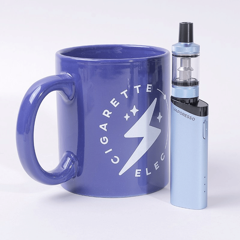 Kit Gen Fit - Vaporesso