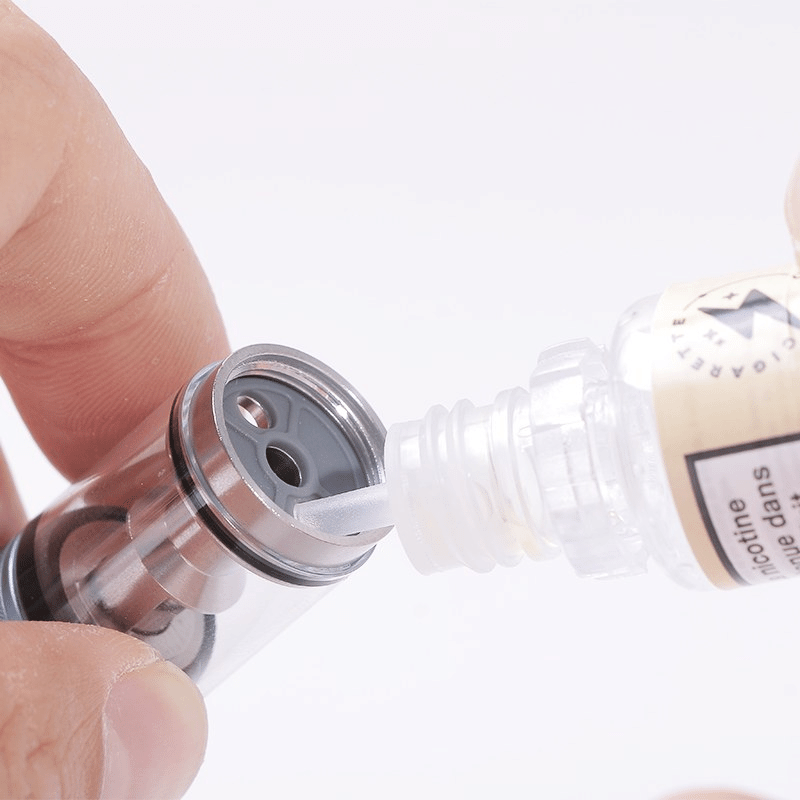 Kit Gen Fit - Vaporesso