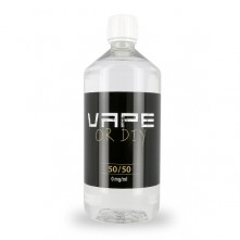 Base Vape Or Diy 1 Litre