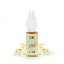 Arôme Mister Arlequin - Extradiy