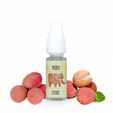 Arôme Mister Lychee - ExtraDIY