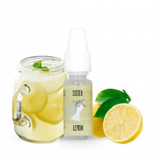 Arôme Sister Lemon Extradiy