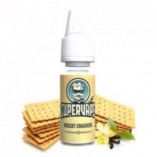 Arôme Biscuit Crackers Supervape
