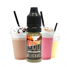 Arôme Milk Shake Revolute