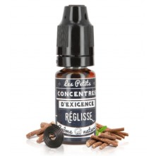 Arôme Reglisse VDLV