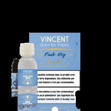 Pack DIY 50 % PG / 50 % VG 125 ml VDLV