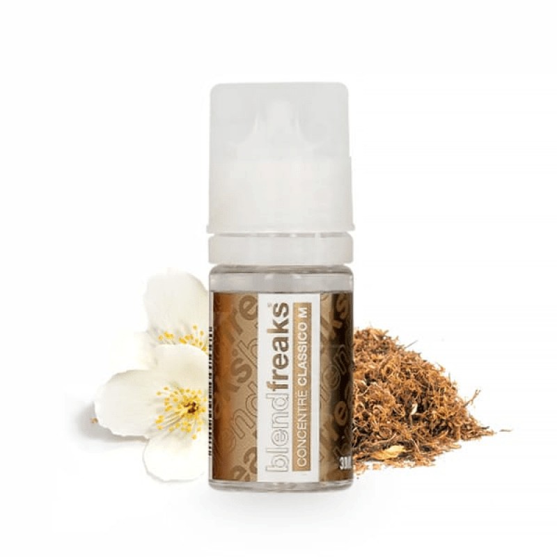 Concentré Classico M - Blend Freaks