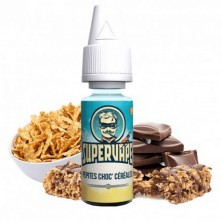 Arôme Pepites Choc Cereales Supervape