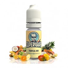 Arôme Tropical Mix Supervape