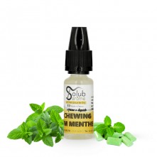 Arôme Chewing-Gum Menthe Solubarome