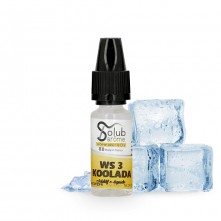 Additif WS 3 Koolada Solubarome
