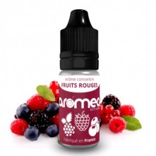 Arôme Fruits Rouges Aromea