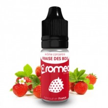 Arôme Fraise Des Bois Aromea