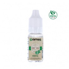 Booster Nicotine Végétal - Aromea