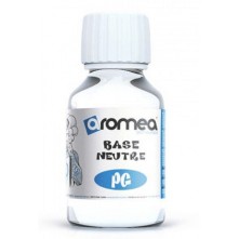 Base Aromea 100ml