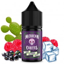 Concentré Cassis Framboise Cactus 30ml - Me...
