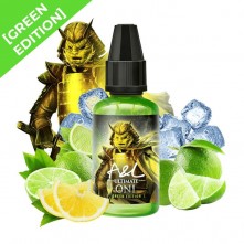 Arôme Oni (Green Edition) - Ultimate