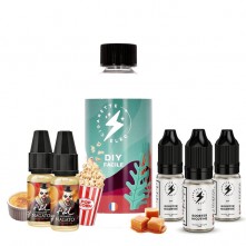 Nagato 220ml (Sweet Edition) - DIY Facile Cigarett...