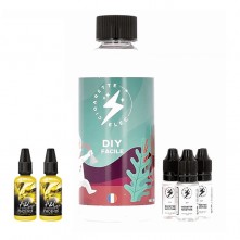 Phoenix 220ml - DIY Facile CigaretteElec X Ultimat...