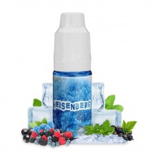 Arôme Concentré Heisenberg 10ml Vampi...