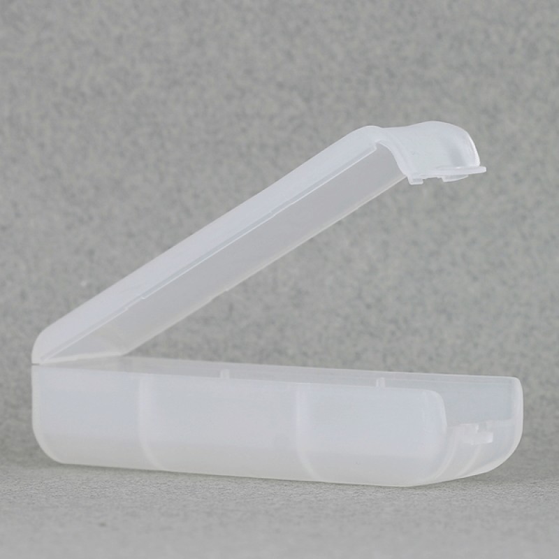 Boitier Rangement 1 Accu