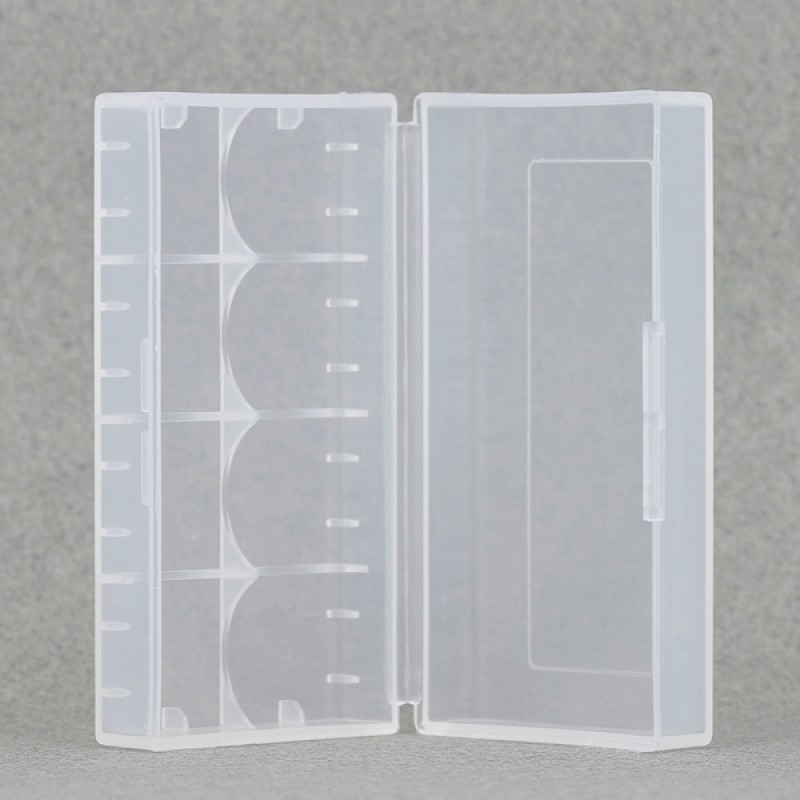 Boitier Rangement 2 Accus