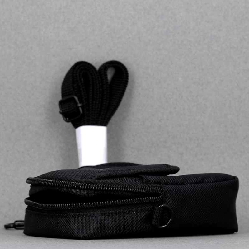 Sacoche de rangement &agrave; bandouli&egrave;re