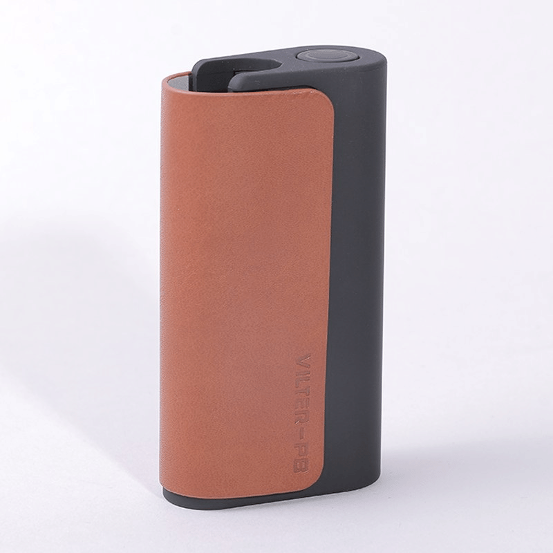 Power Bank Pod Vilter et Vilter S - Aspire
