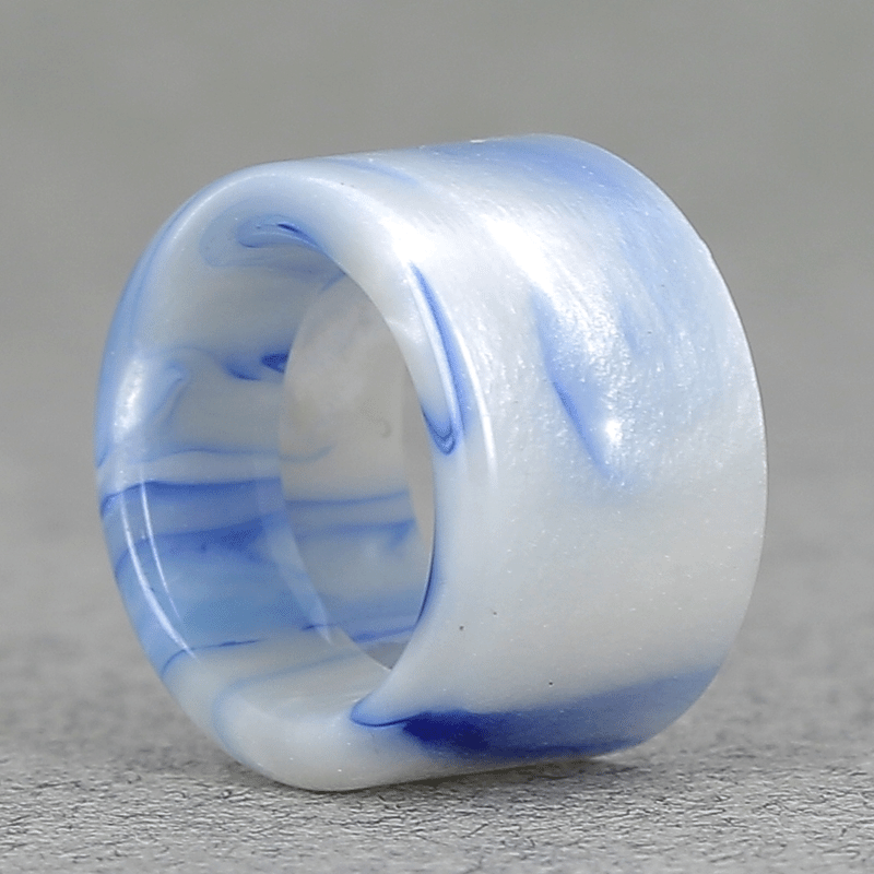 Drip Tip Epoxy Resin TFV16, TFV18, TFV9 Max et TF Mini V2 Smoktech