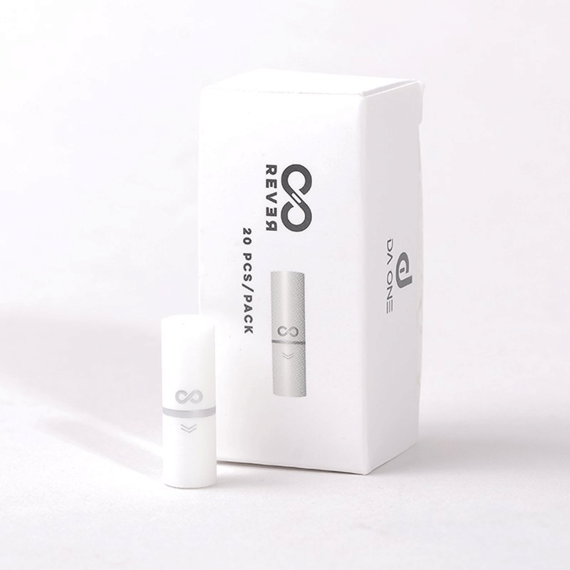 Filtres Rever (Lot de 20 filtres) - Da One Tech