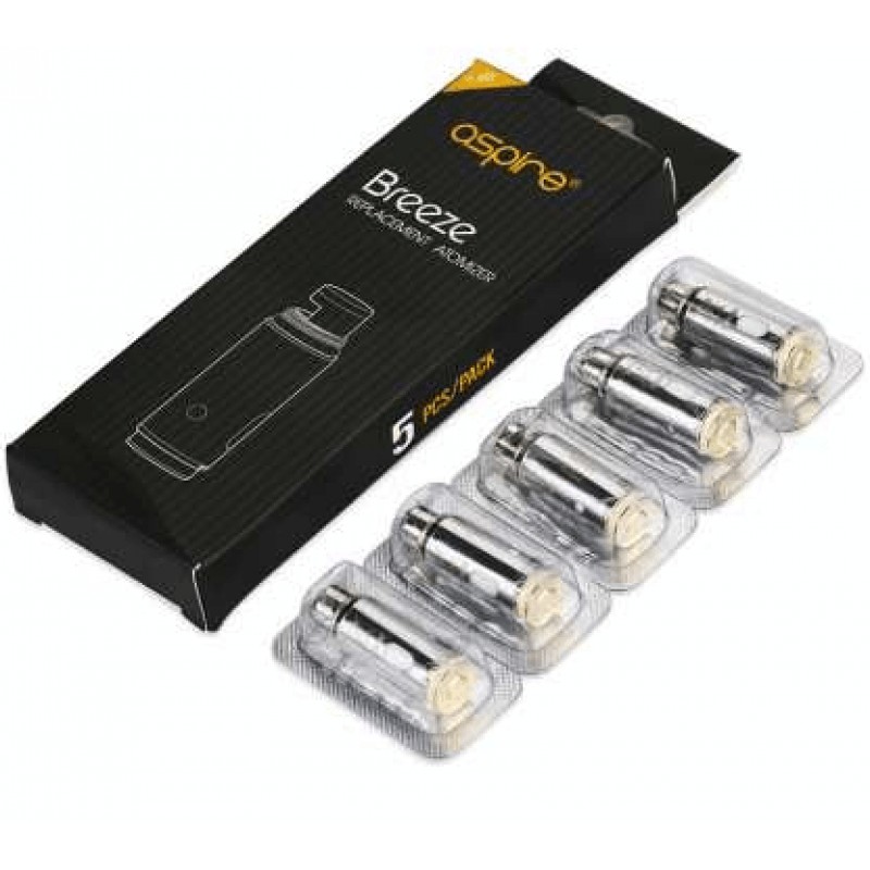 Résistance Breeze Aspire