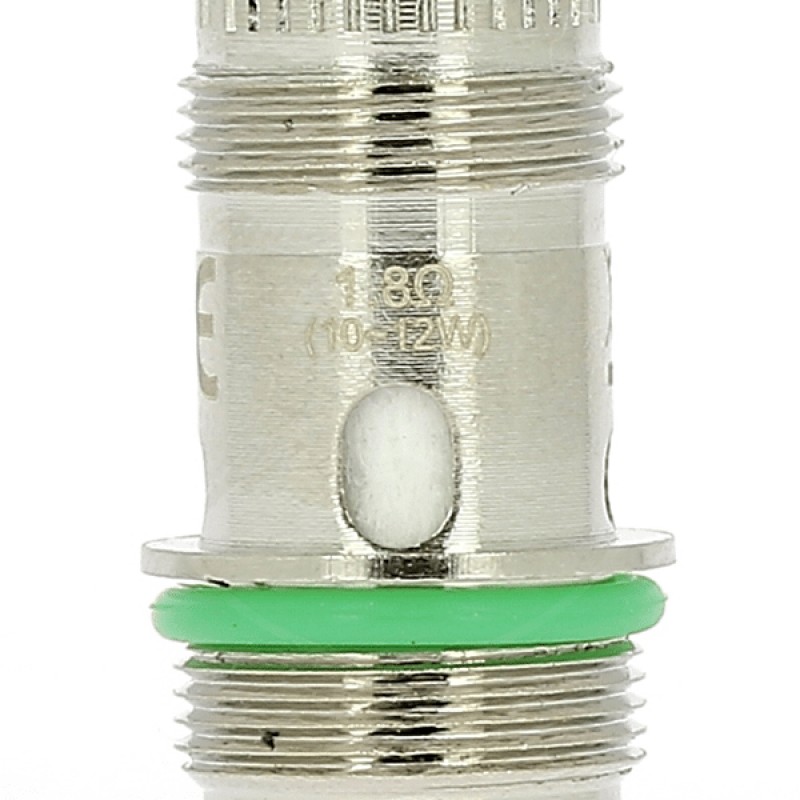 Résistance Nautilus BVC Nic Salt - Aspire