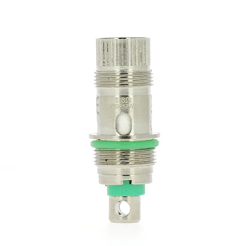 Résistance Nautilus BVC Nic Salt - Aspire