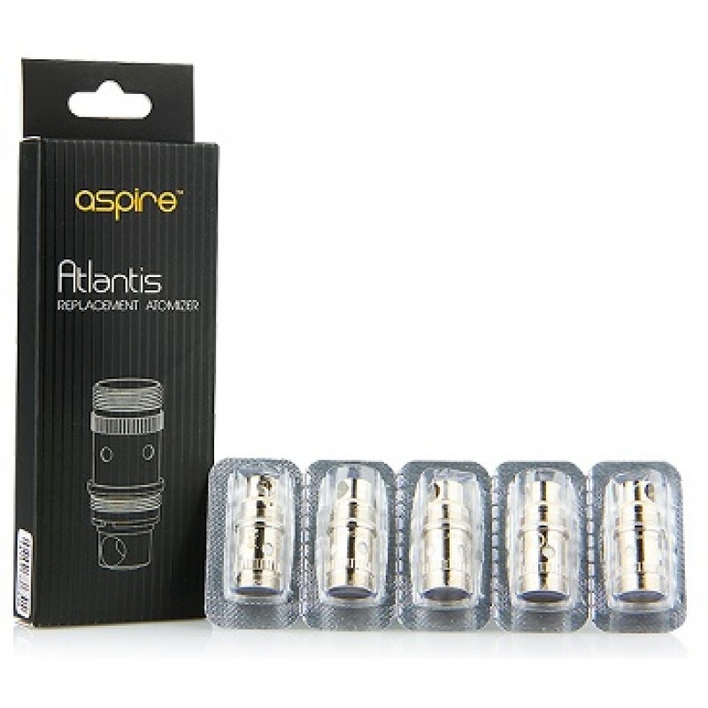 Résistance Atlantis Aspire