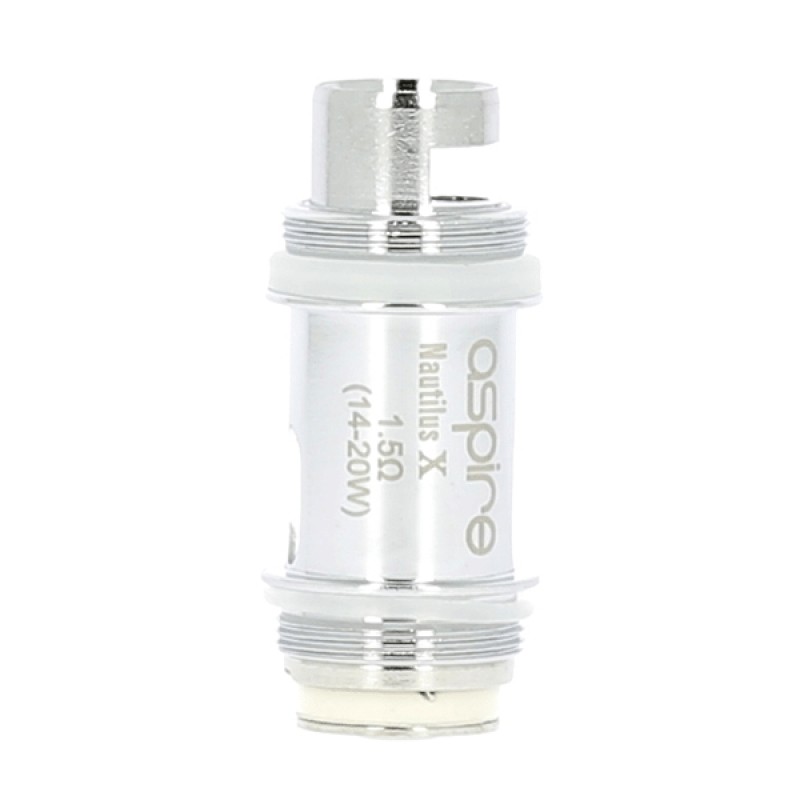 Résistance Nautilus X Aspire