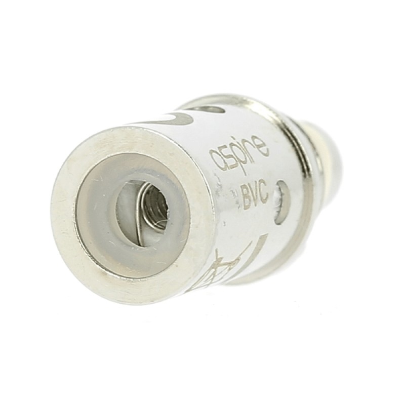 Résistance BDC / BVC Aspire