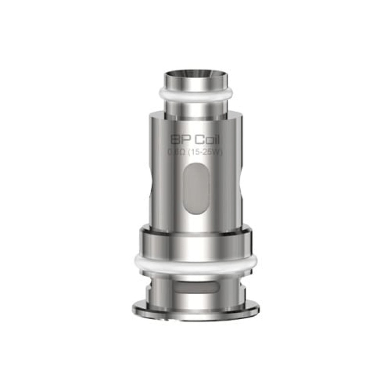 Resistance BP Coil - Aspire
