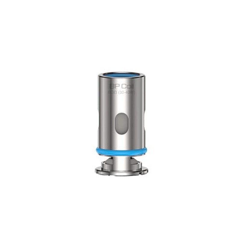 Resistance BP Coil - Aspire