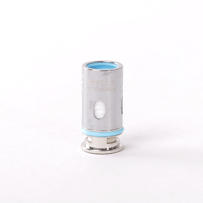 Resistance BP Coil - Aspire