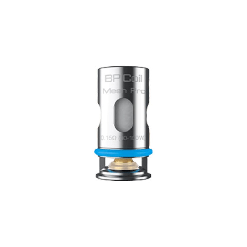 Resistance BP Coil - Aspire