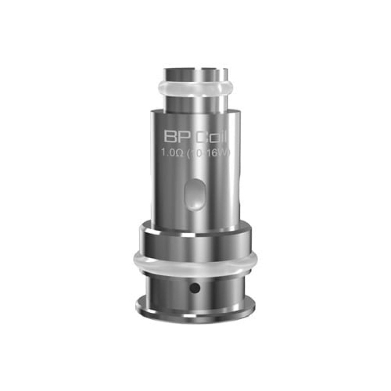 Resistance BP Coil - Aspire