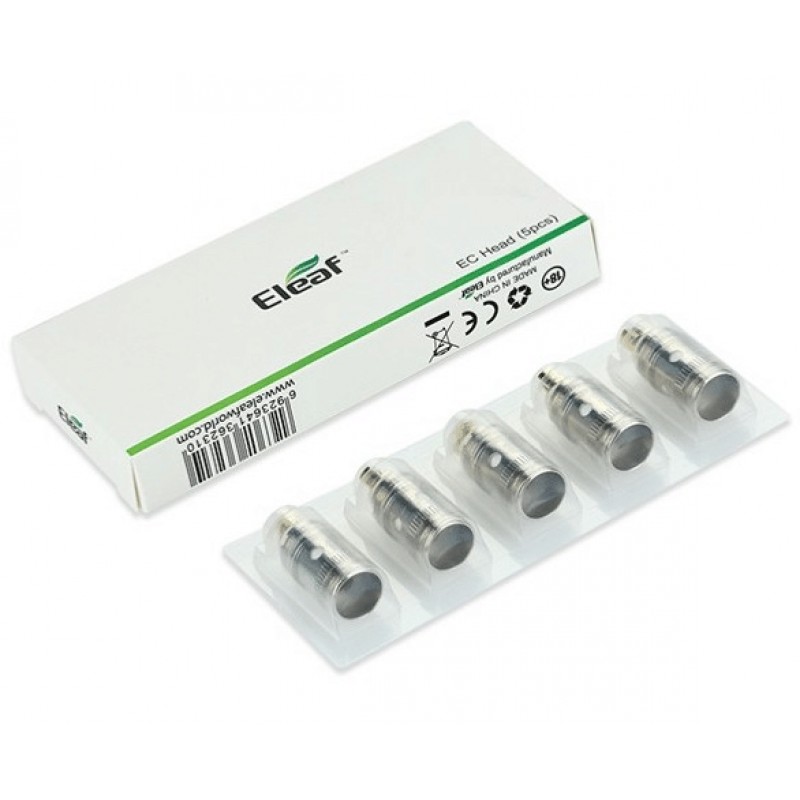 Résistance EC -  Eleaf