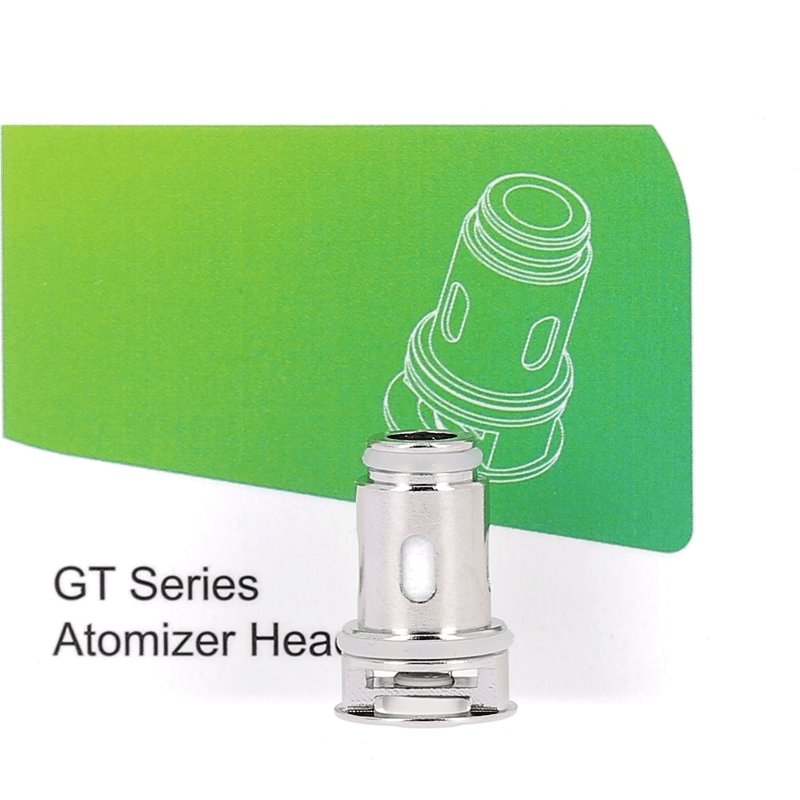 Résistance GT Coil Eleaf